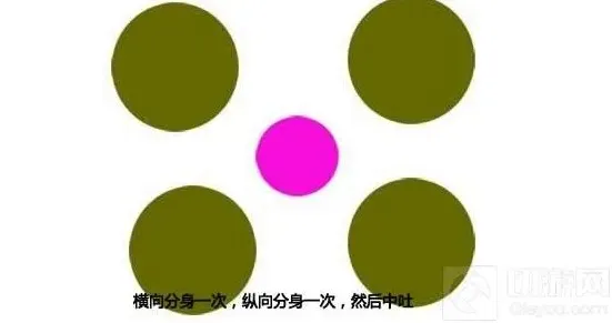 球球大作战图文教程