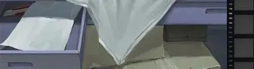 密室逃脱无人