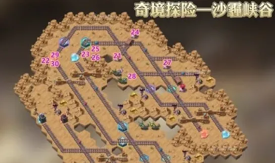 剑与远征怎么过