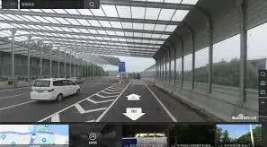百度地图街景拼接错误处理技巧
