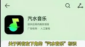 《抖音》汽水音乐作品发布完整操作指南