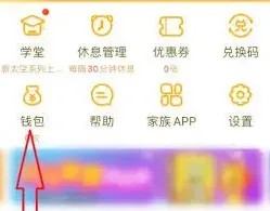 微信小伴龙