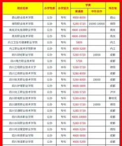 职业技术学院