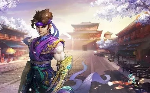 问道杀阵