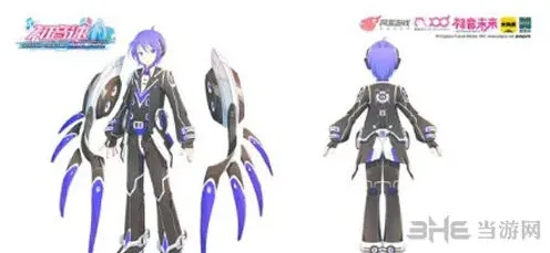 初音未来角色介绍