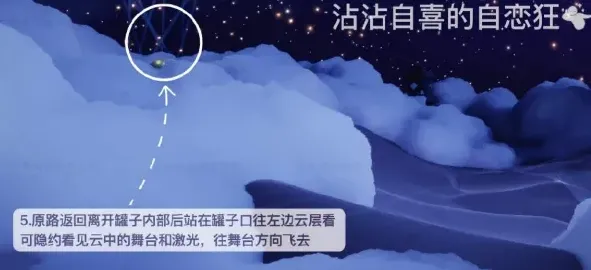 光遇表演者