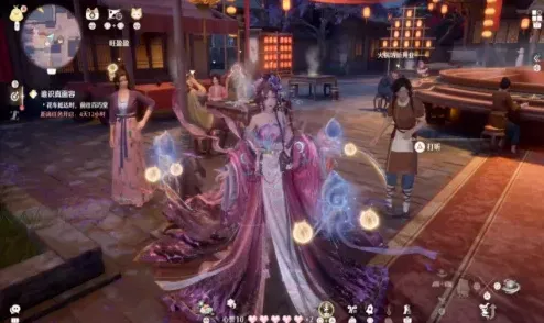无限暖暖火锅店等级奖励有哪些-无限暖暖火锅店等级奖励一览