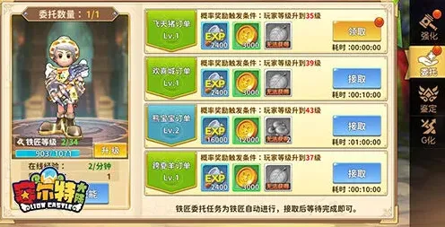 一路萌新