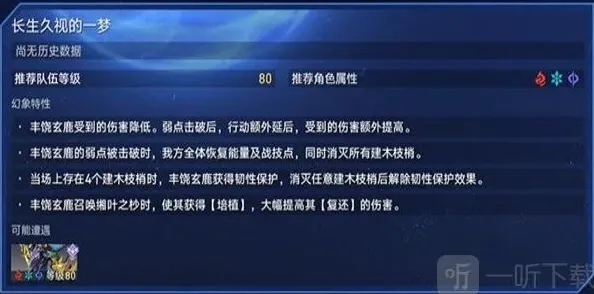 崩坏星穹铁道味探