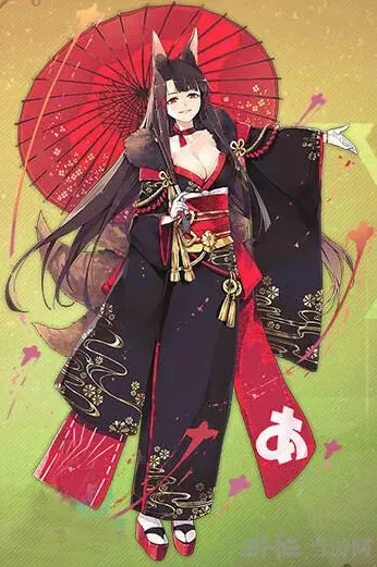 碧蓝航线赤城新年皮肤凰梅与雪全攻略