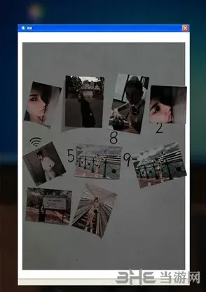 记忆重构手机没信号第三关攻略