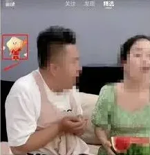 快手小人