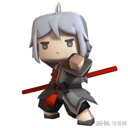 迷你世界叶小龙