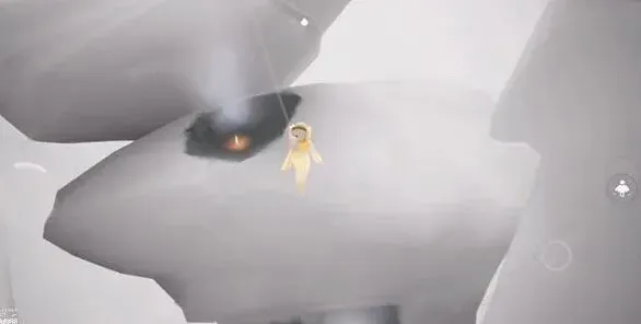 光遇第三关