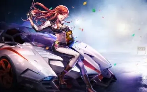 QQ飞车s12赛季开启时间攻略