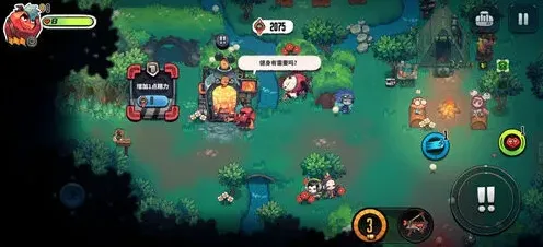 恶果之地果核速刷方法分享
