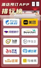 携程旅行APP酒店比价技巧分享