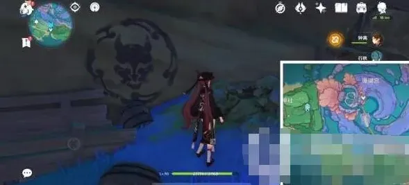 原神宝箱