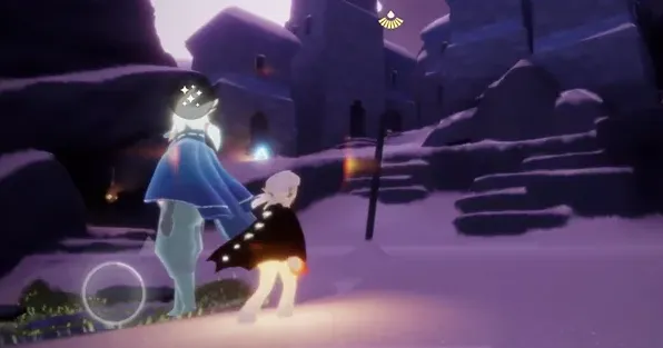 光遇先祖