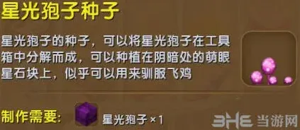 迷你世界星光