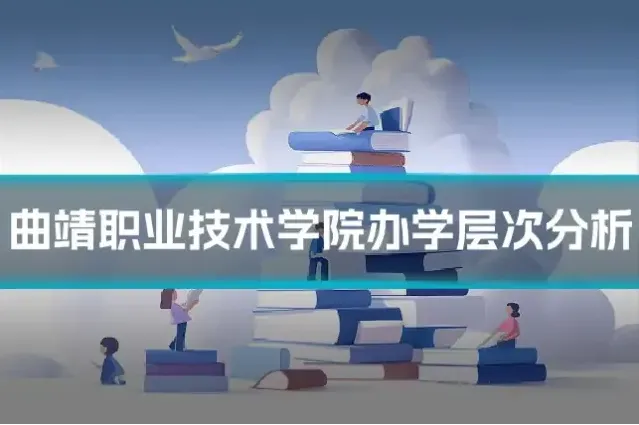 曲靖职业技术学院办学层次分析