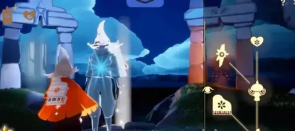 光遇先祖