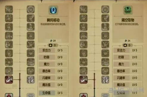 贪婪洞探险