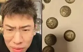 快手听泉鉴宝直播完整教程
