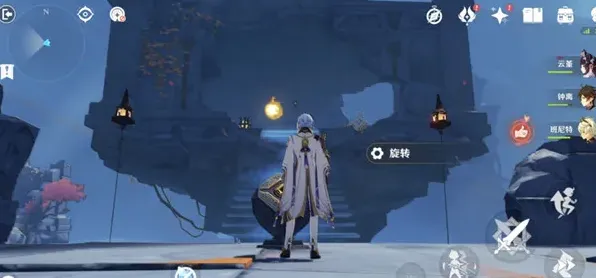 《原神》意外之客怎么做 指南