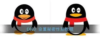 QQ隐藏