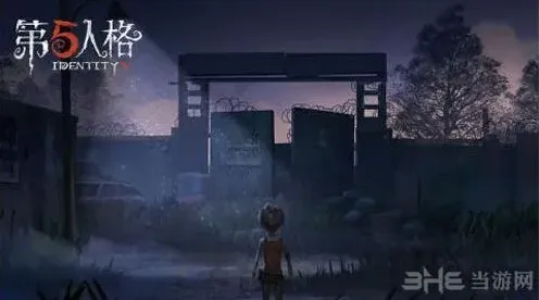 第五人格监管者追踪教程