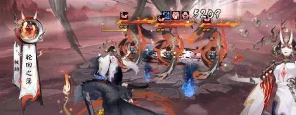 阴阳师是什么