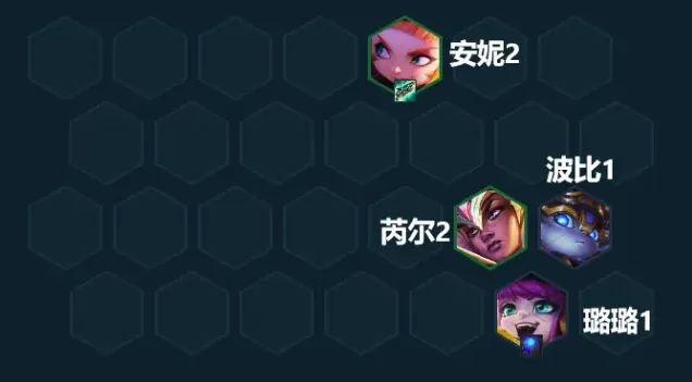 金铲铲之战之战