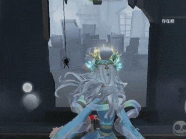 第五人格基础
