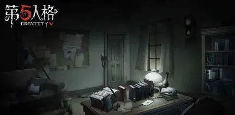 第五人格新鲜出炉