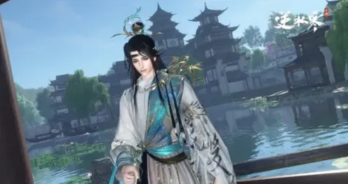 逆水寒获取