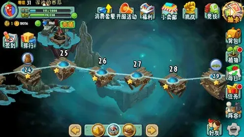 植物大战僵尸全明星强迫症症状及解决方案