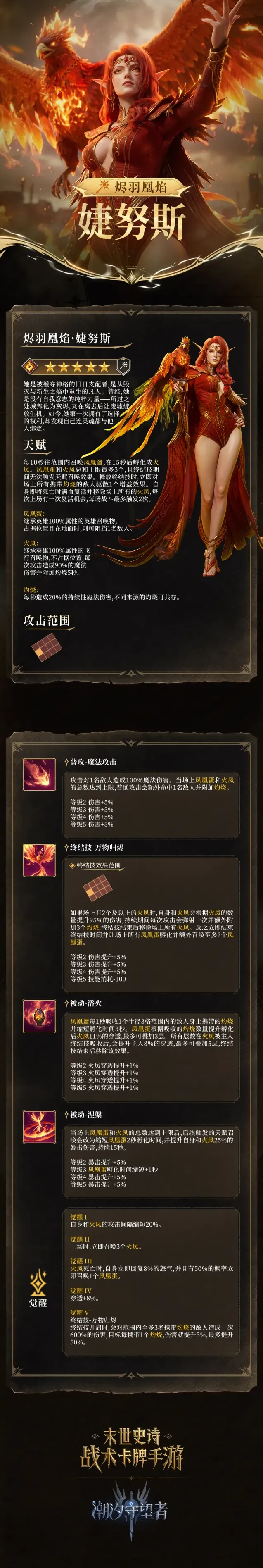 潮汐守望者努斯