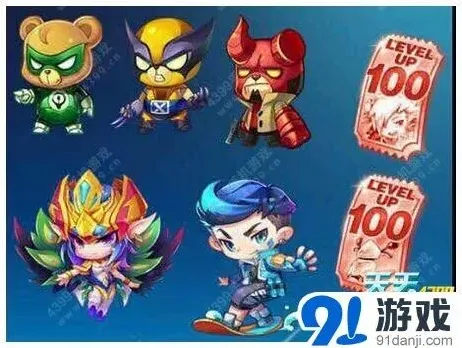 天天酷跑俱乐部版本绿灯侠攻略