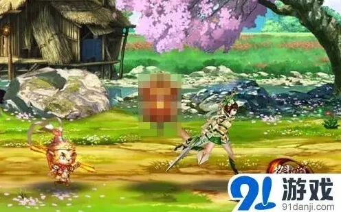 格斗江湖元神遁甲最新情报