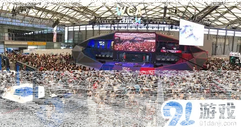 炉石传说ChinaJoy展会亮点解析