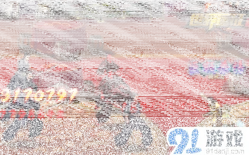 格斗江湖狂欢