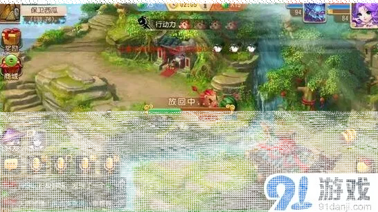 一路梦幻西游手游保卫西瓜攻略指南