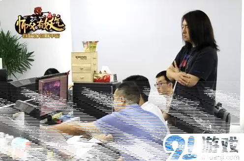 军团大圣归来