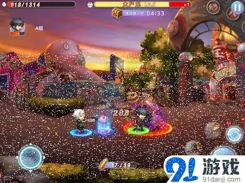 遇见尸兄