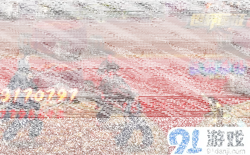 格斗江湖呆萌