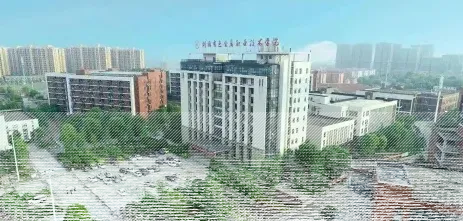 职业技术学院
