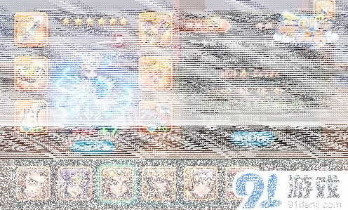 军团新版本