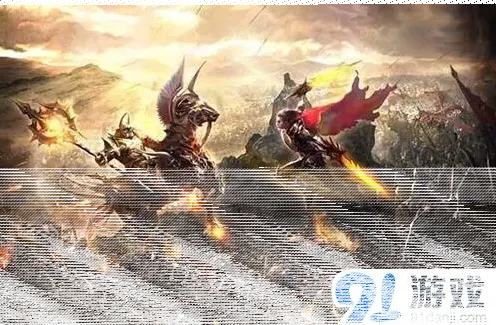 军团兄弟
