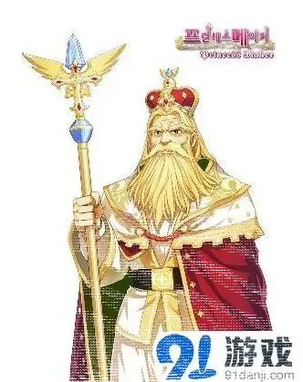 一路角色曝光陪伴成长设定详解